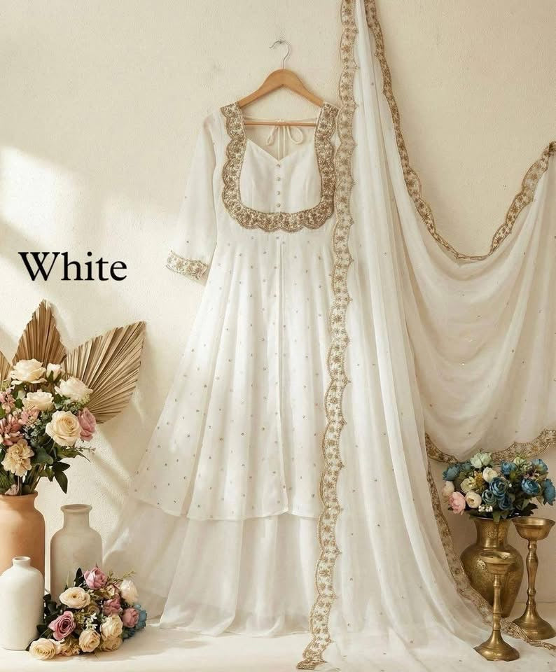 P5750 Gown Dress