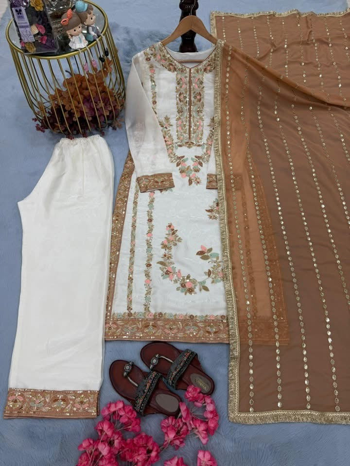 P5504 Jimmy-chu Salwar Kameez Suit