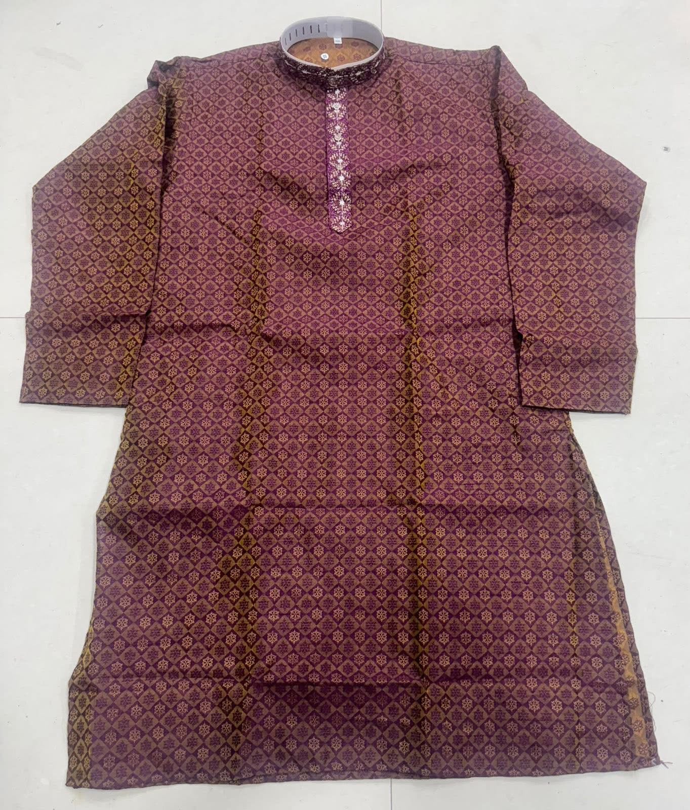 P4196 Mens kurta