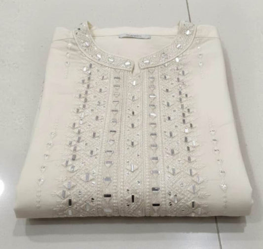 P4835 Mens Kurta