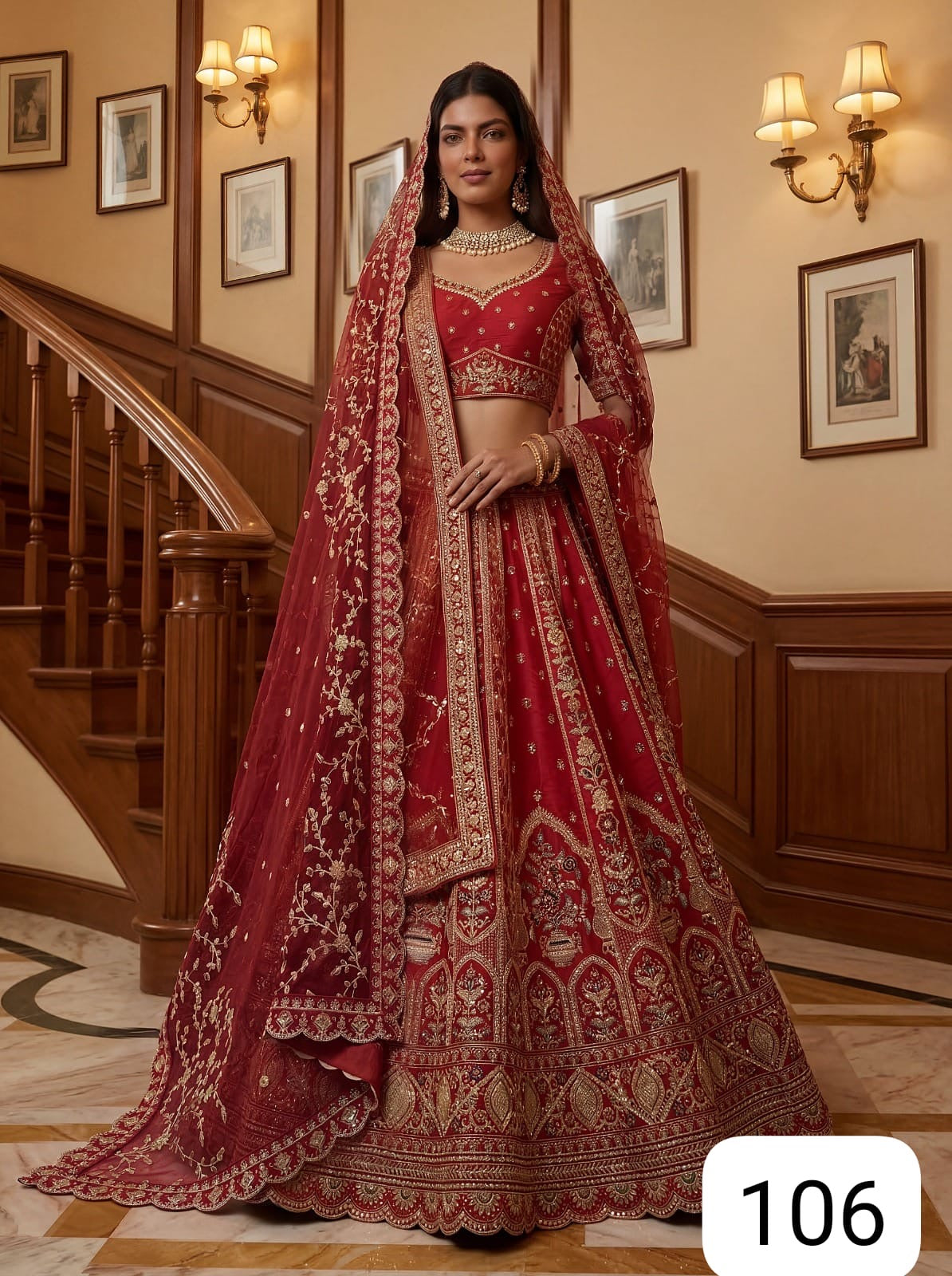 Lehenga