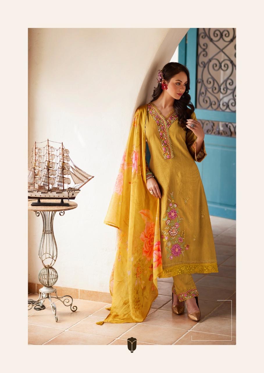 Salwar kameez