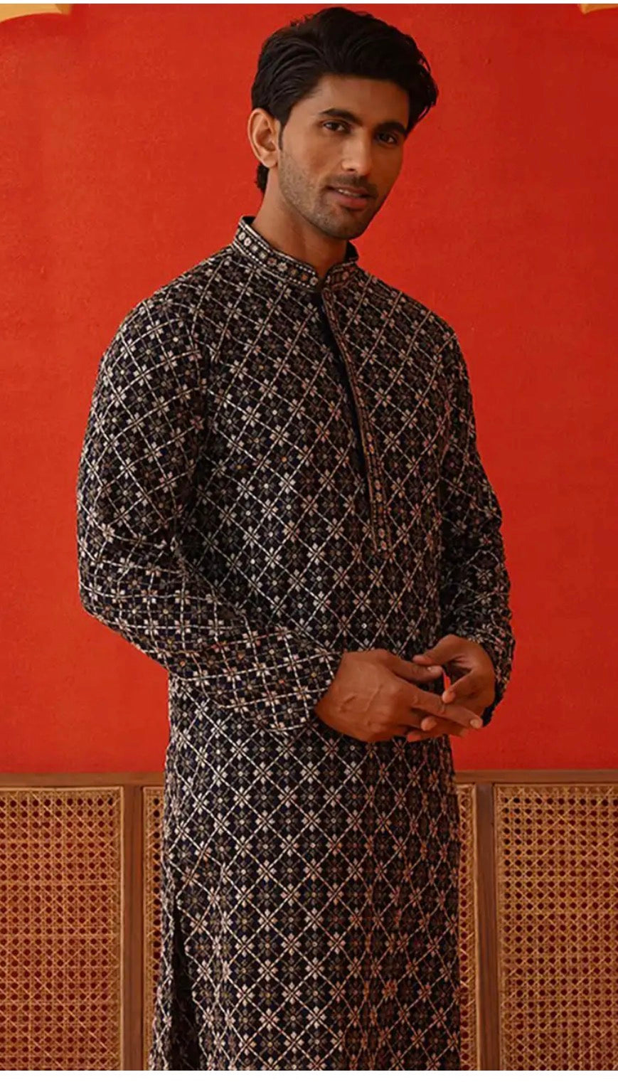 Men’s Collection