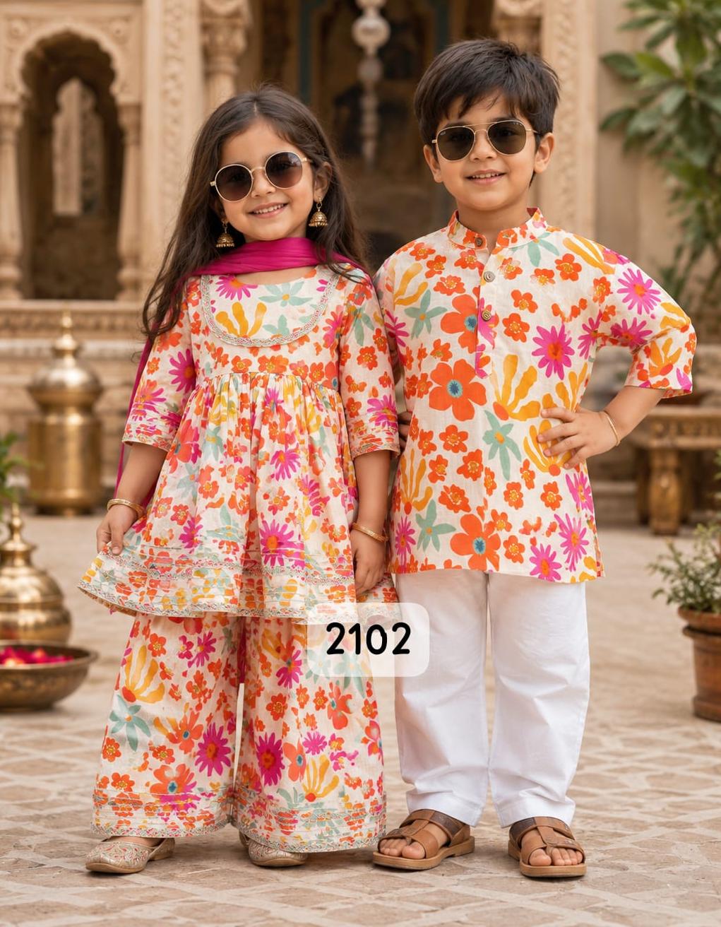 Kids wear
