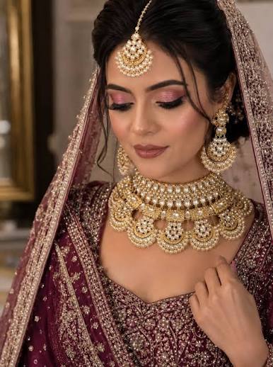 Jewellery