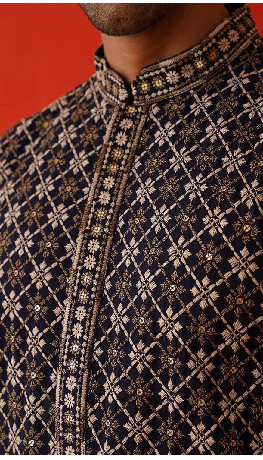 Mens Kurta