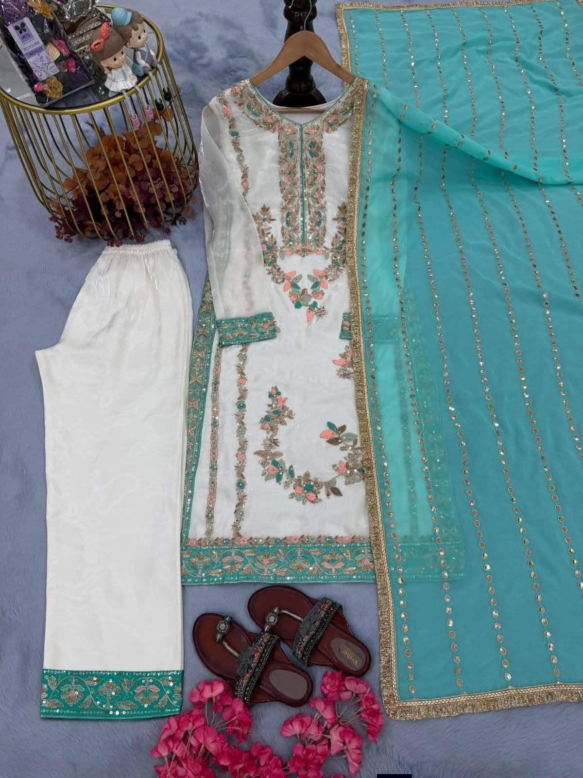 P4341 Jimmy-chu Salwar Kameez Suit