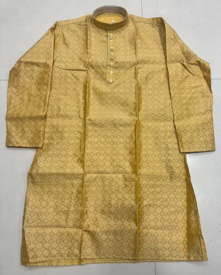 P4196 Mens kurta