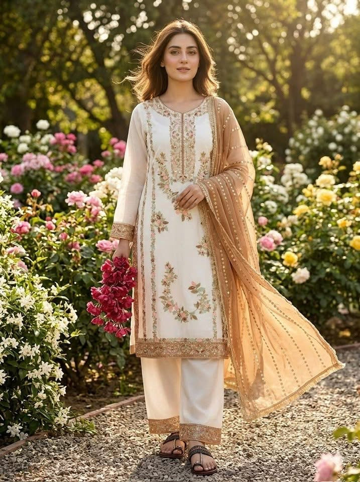 P5504 Jimmy-chu Salwar Kameez Suit