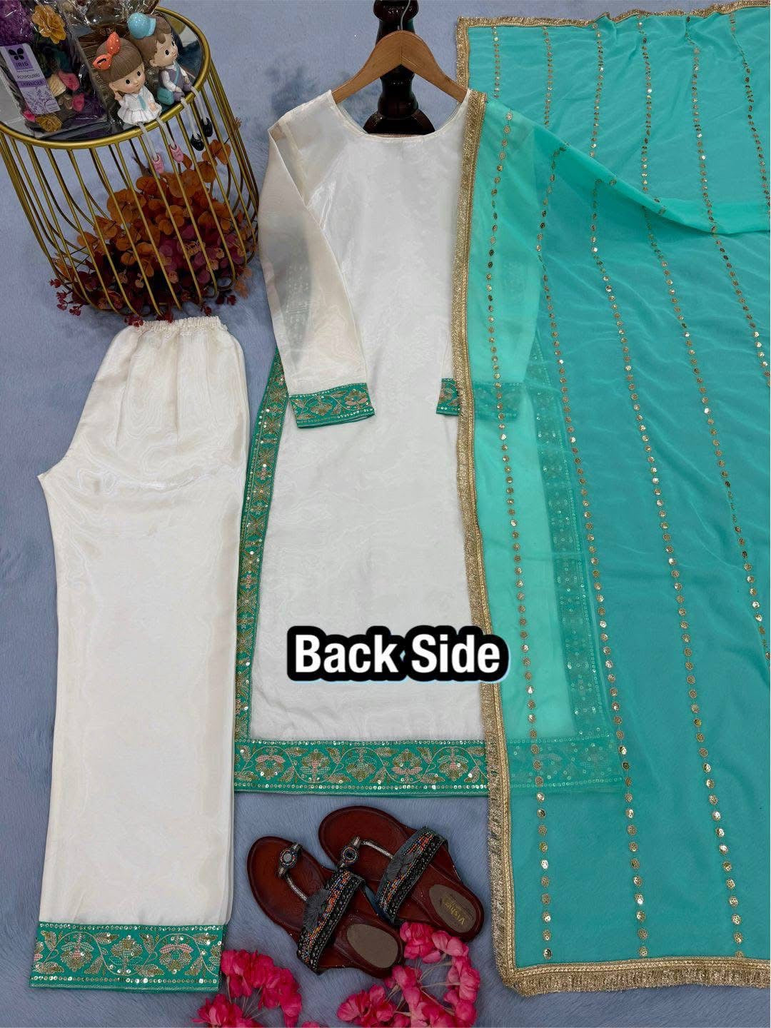 P4341 Jimmy-chu Salwar Kameez Suit