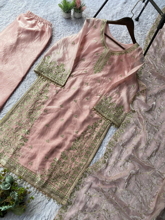 P4622 Jimmy-chu Salwar Kameez Suit