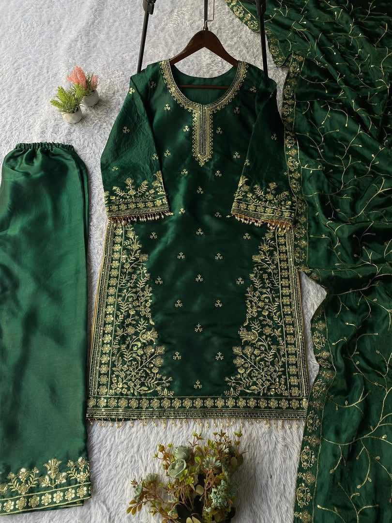 P4622 Jimmy-Choo Salwar Kameez Suit