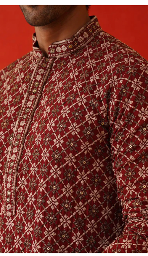 Mens Kurta