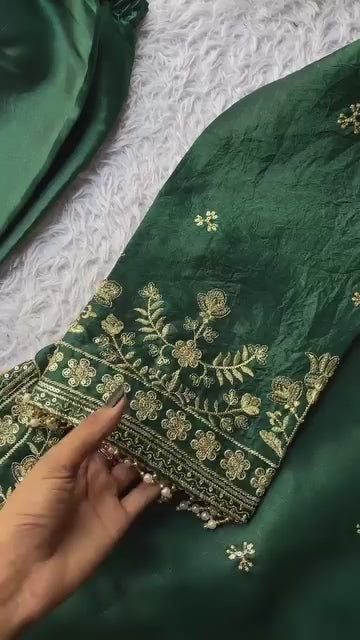 P4622 Jimmy-Choo Salwar Kameez Suit