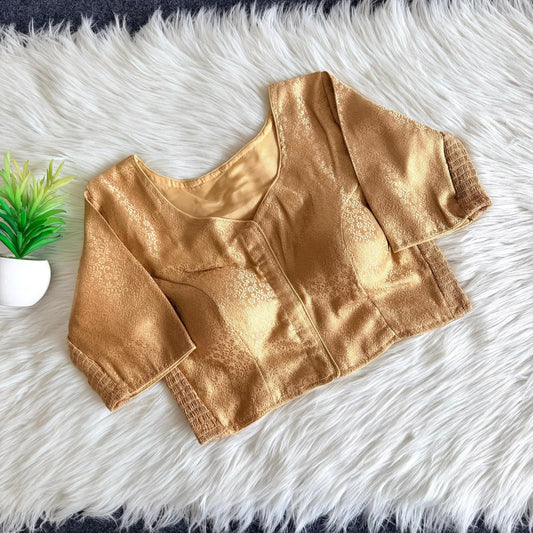P6393 Katan Flexi Blouse