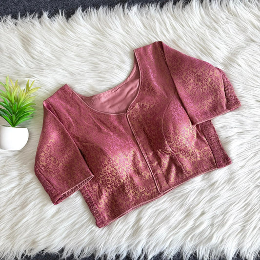 P6393 Katan Flexi Blouse