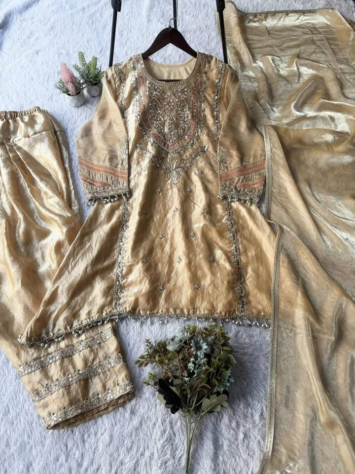 P5736 Salwar Kameez Suit