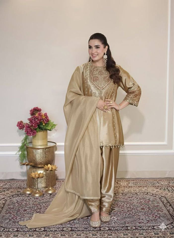 P5736 Salwar Kameez Suit